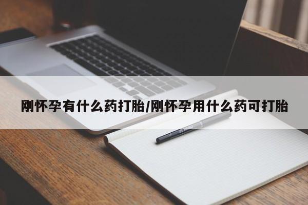 米非司酮片方旗舰店刚怀孕有什么药打胎/刚怀孕用什么药可打胎