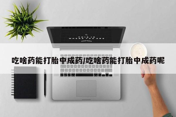米非司酮片方旗舰店吃啥药能打胎中成药/吃啥药能打胎中成药呢
