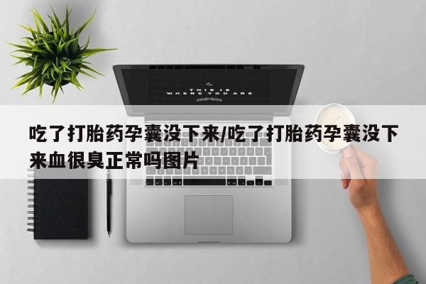 米非司酮片方旗舰店吃了打胎药孕囊没下来/吃了打胎药孕囊没下来血很臭正常吗图片